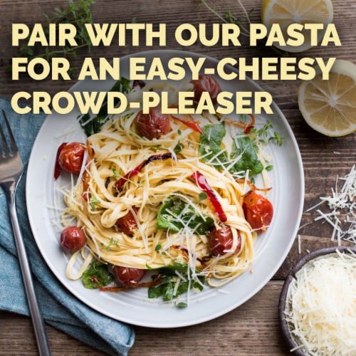 Buitoni® Freshly Shredded Parmesan Cheese Perspective: right