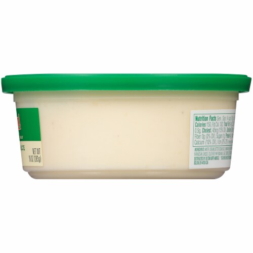 Buitoni Alfredo Sauce Perspective: right