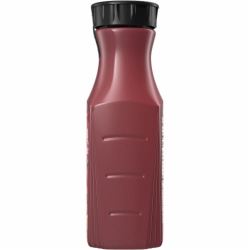 Simply Smoothie Orchard Berry Fruit Smoothie Drink Perspective: right