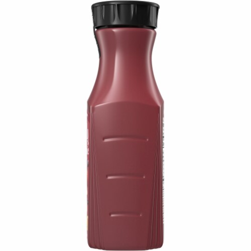 Simply Smoothie Orchard Berry Fruit Smoothie Drink Perspective: right