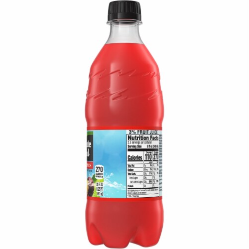 270 fruit punch 2025