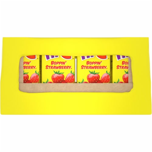 Hi-C® Juice Boxes Variety Pack Perspective: right