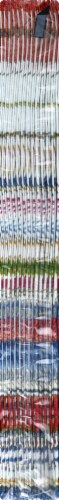 Caspari Chinese Ceramic Pattern Guest Napkins Perspective: right