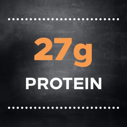 DEVOUR Turkey & Smoked Bacon with Ranch Grilled Cheese Frozen Meal Perspective: right