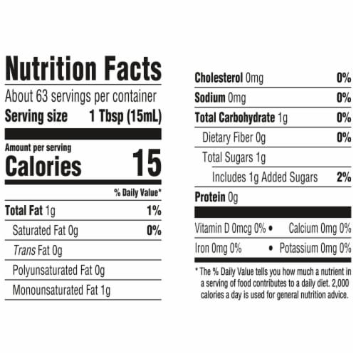 Silk Dairy Free Original Soy Coffee Creamer Perspective: right