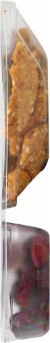 Applegate Naturals™ Pepper Jack Charcuterie Plate Perspective: right
