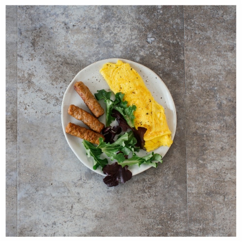 Applegate Natural Frozen Classic Pork Breakfast Sausage Perspective: right