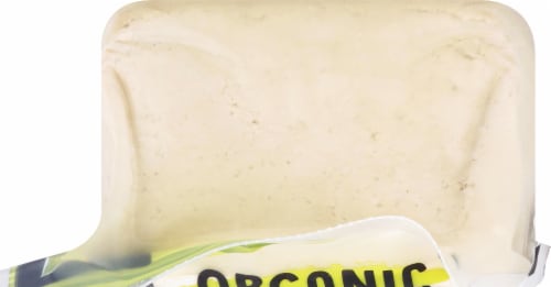 Nasoya Organic Super Firm Tofu Perspective: right