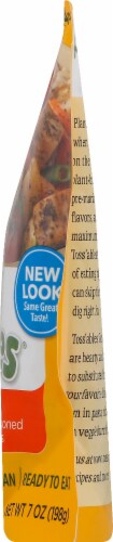 Nasoya Organic Super Firm Tofus Perspective: right