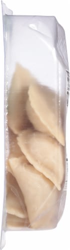 Nasoya Organic Vegan Tofu Vegetable Dumplings Perspective: right