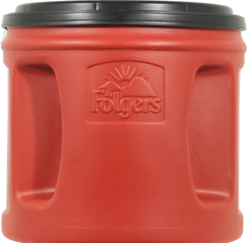 Folgers Breakfast Blend Ground Coffee Perspective: right