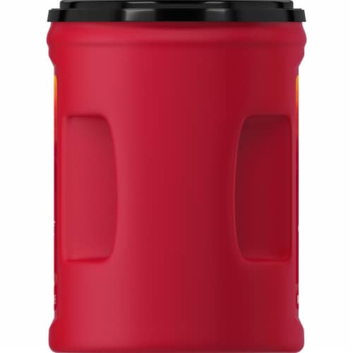 Folgers® Classic Medium Roast Ground Coffee Perspective: right
