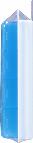 Ezy Dose® 7 Day X4 Large Medtime Planner® Perspective: right