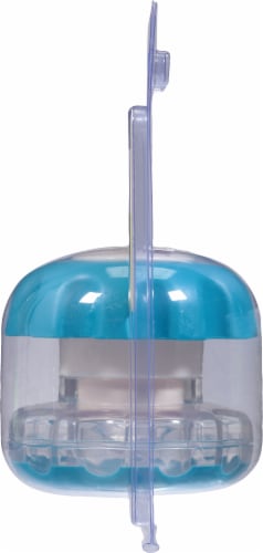 EZY Dose® Pill Crusher Perspective: right