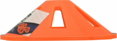 Franklin Marker Training Discs - Orange Perspective: right