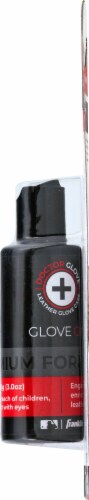 Franklin Dr. Glove Leather Conditioner Glove Oil Perspective: right