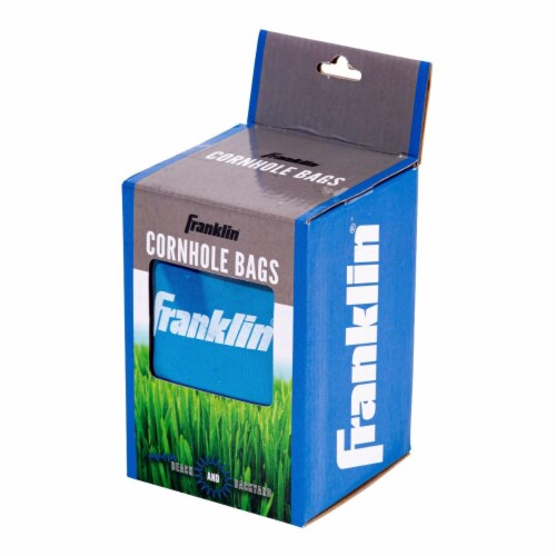 Franklin® 4 In. x 4 In. Replacement Bean Bags 52105 Perspective: right