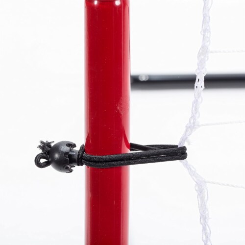 Franklin MLB® Fly-Back Multi Position Ball Return Perspective: right