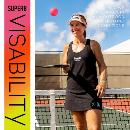 Franklin® Pickleball Perspective: right