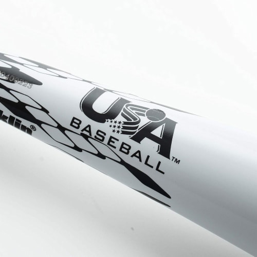 Franklin Venom 1200 Baseball Bat Perspective: right