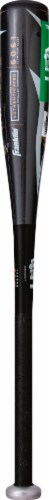 Franklin USA Barracuda Bat 1100 25/14 - Black Perspective: right