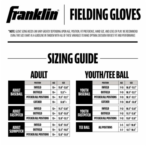 Franklin Sports Air Tech Baseball Glove with Ball - White/Pink Perspective: right