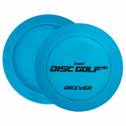 Franklin® Disc Golf Set Perspective: right