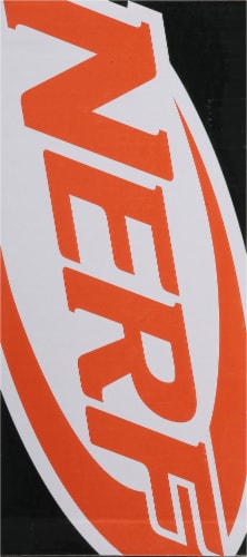 Nerf Rip Rocket™ Launcher Perspective: right