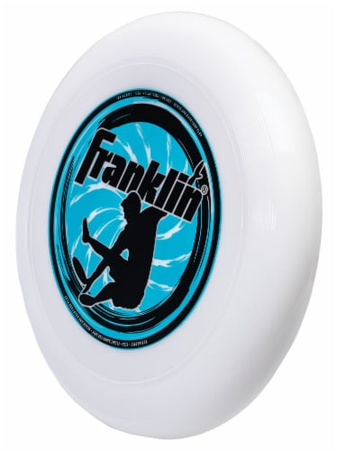 Franklin Flying Disc Perspective: right