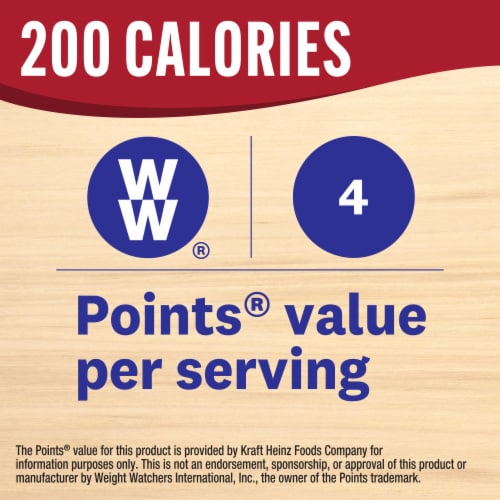 Smart Ones Ham & Cheese Scramble with Egg Whites Ham Potatoes & Cheese Frozen Meal Perspective: right