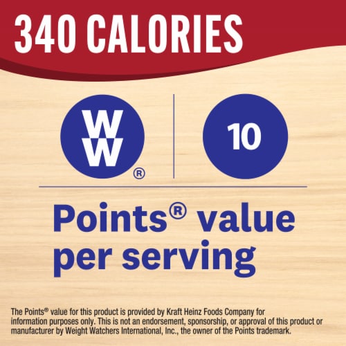 Smart Ones Three Cheese Ziti Pasta Meatballs Mozzarella Monterey Jack & Parmesan Cheeses Frozen Meal Perspective: right