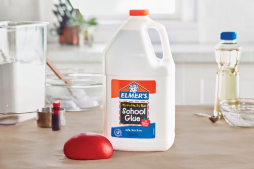 Elmer's® School Glue Perspective: right