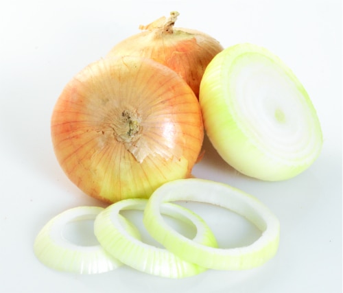 Sweet Onions Perspective: right