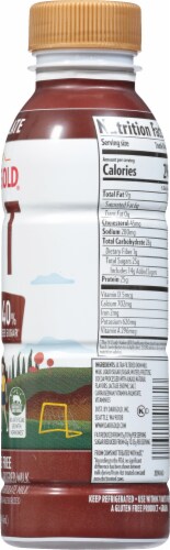 Darigold FIT Chocolate 2% Milk Perspective: right