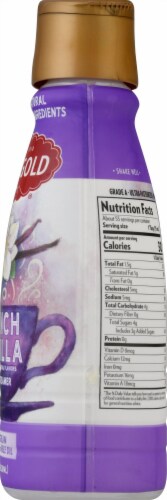 Darigold French Vanilla Coffee Creamer Perspective: right