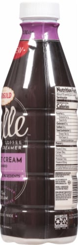 Darigold Belle Sweet Cream Coffee Creamer Perspective: right