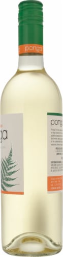 Ponga Sauvignon Blanc Perspective: right
