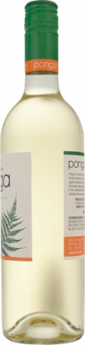 Ponga Sauvignon Blanc Perspective: right
