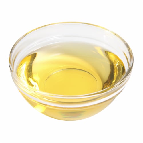 LouAna® Avocado Oil Bottle Perspective: right