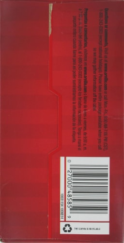 Orville Redenbacher's Movie Theater Butter Popcorn Perspective: right