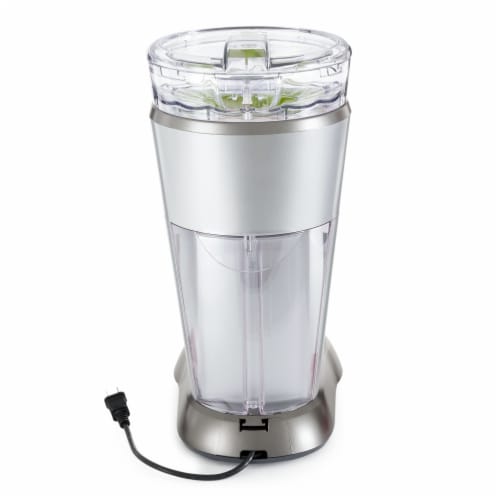 1pc Large Capacity Juice Cup For Summer - Homemade Fruit Juice Maker,  Quick-freeze Smoothie Cup, Cold Drink Press Cup