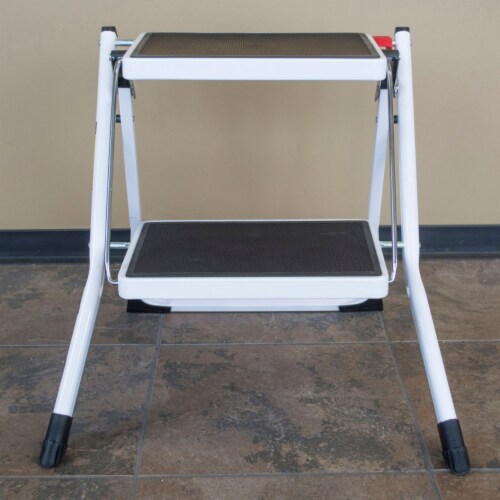 Amerihome step stool 2025