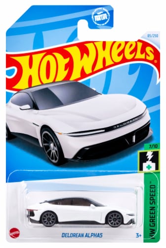 Mattel Hot Wheels® Basic Car Assortment Perspective: right