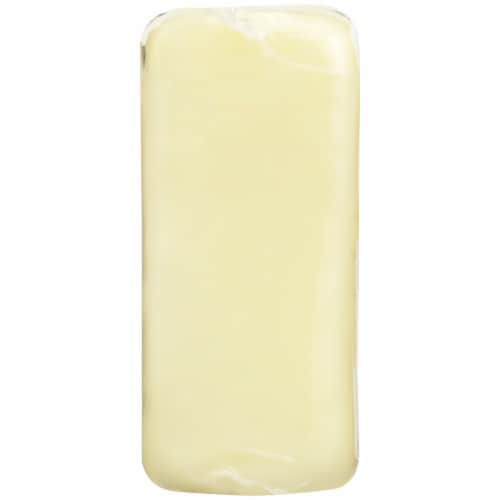 Weyauwega Star Dairy Mozzarella Cheese Perspective: right