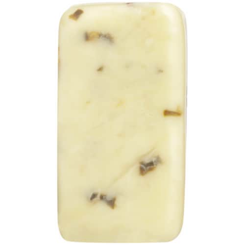 Weyauwega Star Dairy Pepper Jack Block Cheese Perspective: right