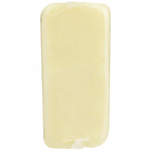 Weyauwega Star Dairy Monterey Jack Cheese Perspective: right
