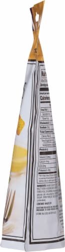 Brianna's® Honey Mustard Seasoned Flavored Croutons Perspective: right