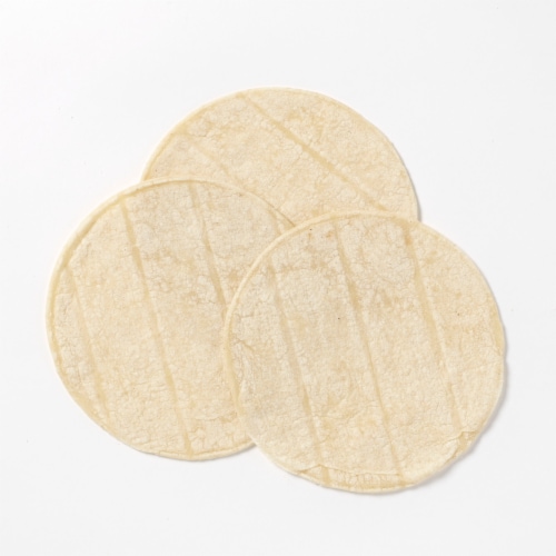 La Banderita® White Corn Tortillas Perspective: right