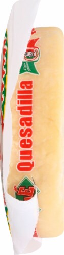 Ole Mexican Quesadilla Cheese Perspective: right