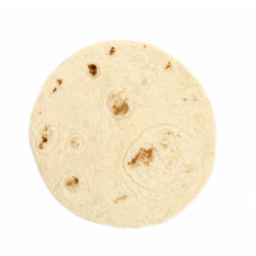 La Banderita Carb Counter Keto Certified Snack Size Flour Tortillas Perspective: right